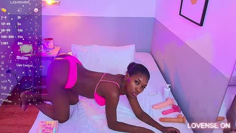 little sharon online show from January 3, 6:03 pm