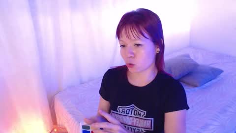 Danna online show from October 25, 1:52 pm