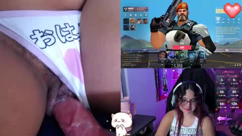 Snapshot of petitesofia_ chatting on February 20, 2:46 pm Sofia online show from February 20, 2:46 pm