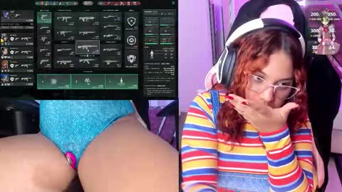 Sofia online show from October 14, 5:37 pm