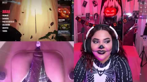 Sofia online show from October 19, 7:49 pm