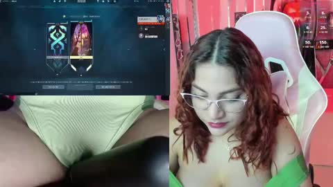 Sofia online show from October 28, 5:08 pm