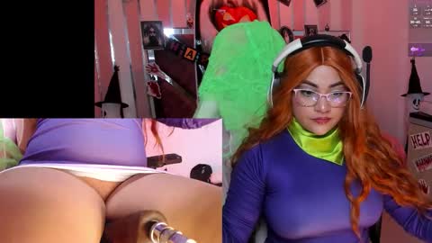 Sofia online show from October 22, 2:44 pm