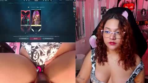 Sofia online show from October 27, 5:08 pm