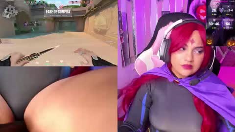 Sofia online show from October 29, 5:48 pm