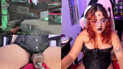 Sofia online show from October 30, 6:09 pm