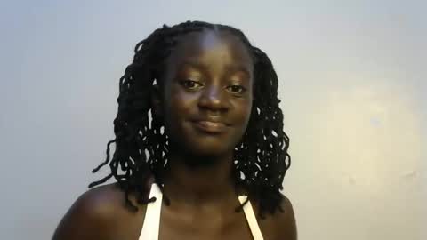 Snapshot of petitte_gyaal chatting on October 12, 6:32 pm petitte_gyaal online show from October 12, 6:32 pm
