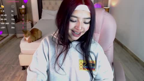 Pettit Courtny online show from January 8, 5:59 am