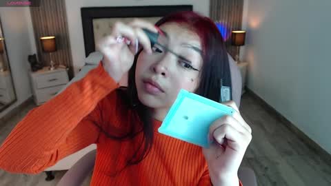 Pettit Courtny online show from January 9, 3:47 am