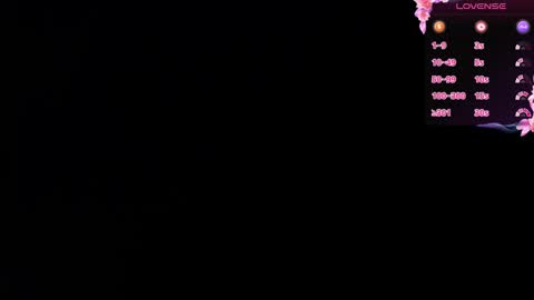 Pettit Courtny online show from February 19, 7:38 pm