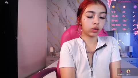 Pettit Courtny online show from February 18, 7:54 pm