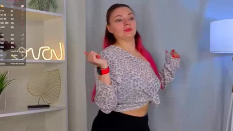 Kate online show from September 16, 5:26 am