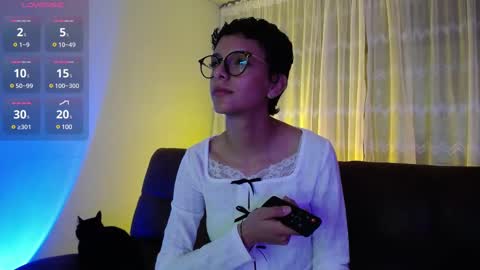 Peyton online show from February 17, 3:58 am
