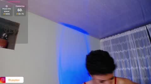 Peyton online show from December 30, 1:15 am