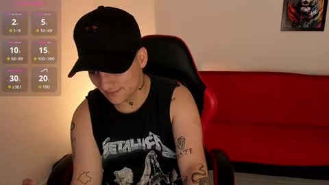 peytonbox online show from November 6, 12:44 pm