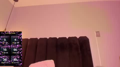 peytonrouse1 online show from June 14, 2:24 am