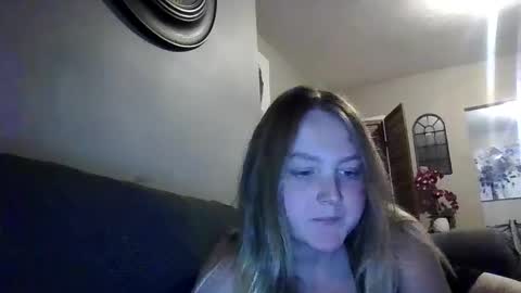 PhatAssBlond online show from December 4, 9:57 pm