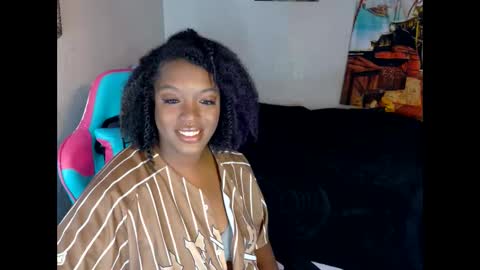 Destiny Adams online show from December 2, 5:20 am