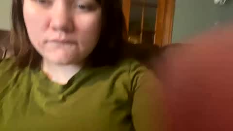 nymph online show from February 21, 6:26 pm