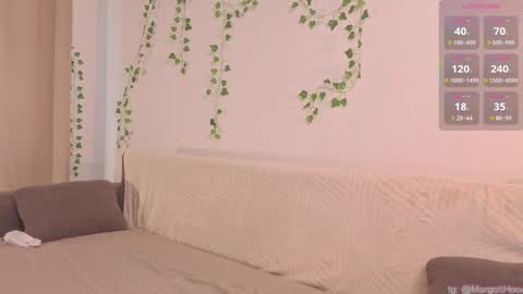 Margot call me Margot  Robbie online show from October 2, 11:26 am