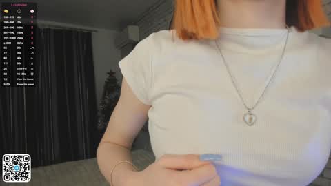 Emilia online show from January 27, 4:09 am