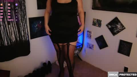 Rose online show from December 11, 12:12 pm