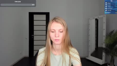 Snapshot of phoebepaw chatting on January 17, 12:21 pm Phoebe online show from January 17, 12:21 pm