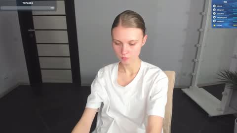 Snapshot of phoebepaw chatting on February 13, 12:21 pm Phoebe online show from February 13, 12:21 pm