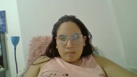 phoop_lilaa online show from February 6, 8:56 pm