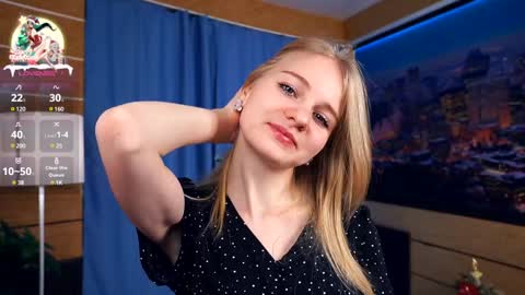 Hann G. Jones online show from December 25, 7:57 am