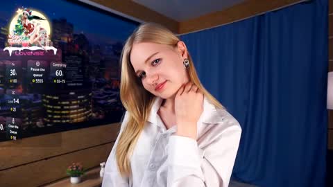 Hann G. Jones online show from December 27, 6:14 am