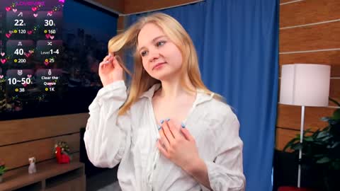 Hann G. Jones online show from January 29, 7:36 am