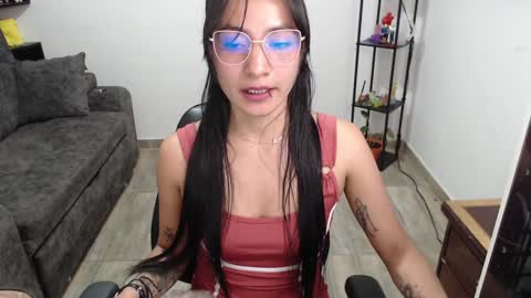 Snapshot of pia_horny chatting on January 10, 8:26 pm Pia online show from January 10, 8:26 pm