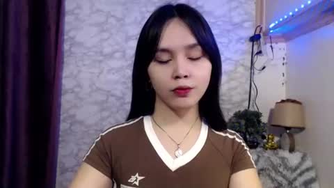 Ms Pia online show from March 22, 11:11 pm