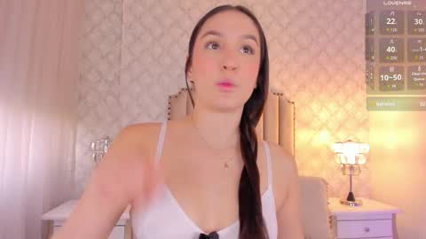 Snapshot of pia_johnson_ chatting on October 16, 11:57 am online show from October 16, 11:57 am