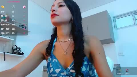 Liz online show from December 9, 7:50 pm