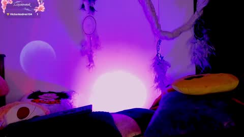Snapshot of piafisher_ chatting on January 12, 11:07 am PIA FISHER online show from January 12, 11:07 am