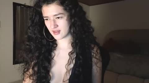 piama_burnss online show from February 27, 1:16 am