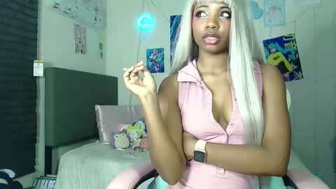 Choco online show from March 3, 3:12 am