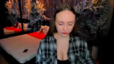 Emelie online show from December 10, 10:17 am