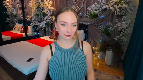Emelie online show from January 9, 12:19 pm