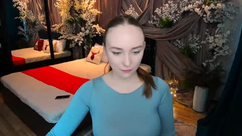 Emelie online show from January 22, 10:07 am