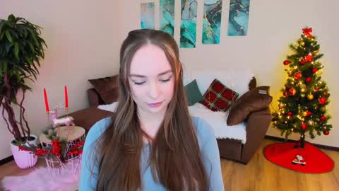 Emelie online show from January 30, 10:19 am