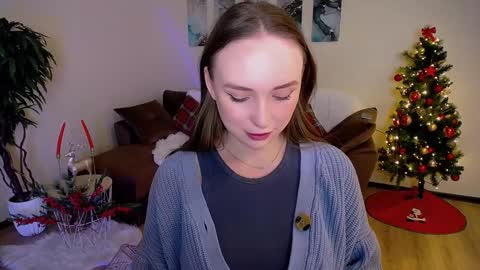 Emelie online show from December 20, 3:14 am