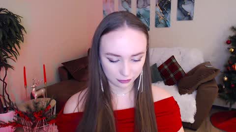 Emelie online show from December 31, 1:04 am
