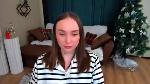 Emelie online show from January 19, 10:22 am