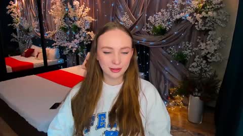 Emelie online show from December 27, 10:01 am