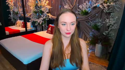 Emelie online show from January 13, 10:14 am