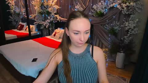 Emelie online show from January 19, 7:26 pm