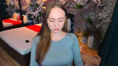 Emelie online show from January 11, 10:19 am